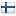 kabobo.ru server is located in Finland